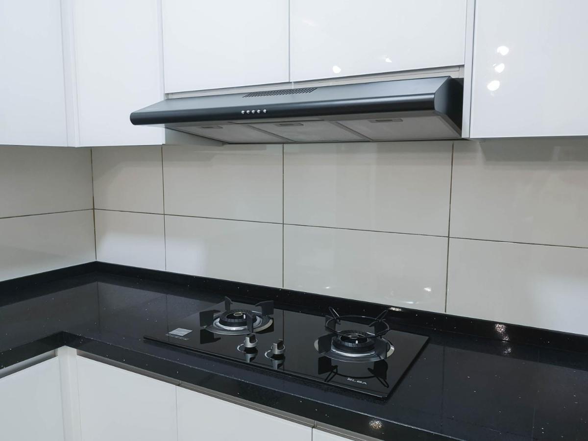 Premium Homestay Near Stadium Bukit Jalil