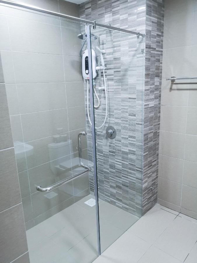 Apartment Premium Homestay Near Stadium Bukit Jalil *