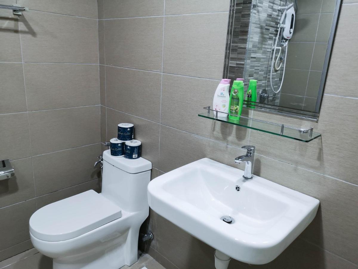 Apartment Premium Homestay Near Stadium Bukit Jalil Kuala Lumpur