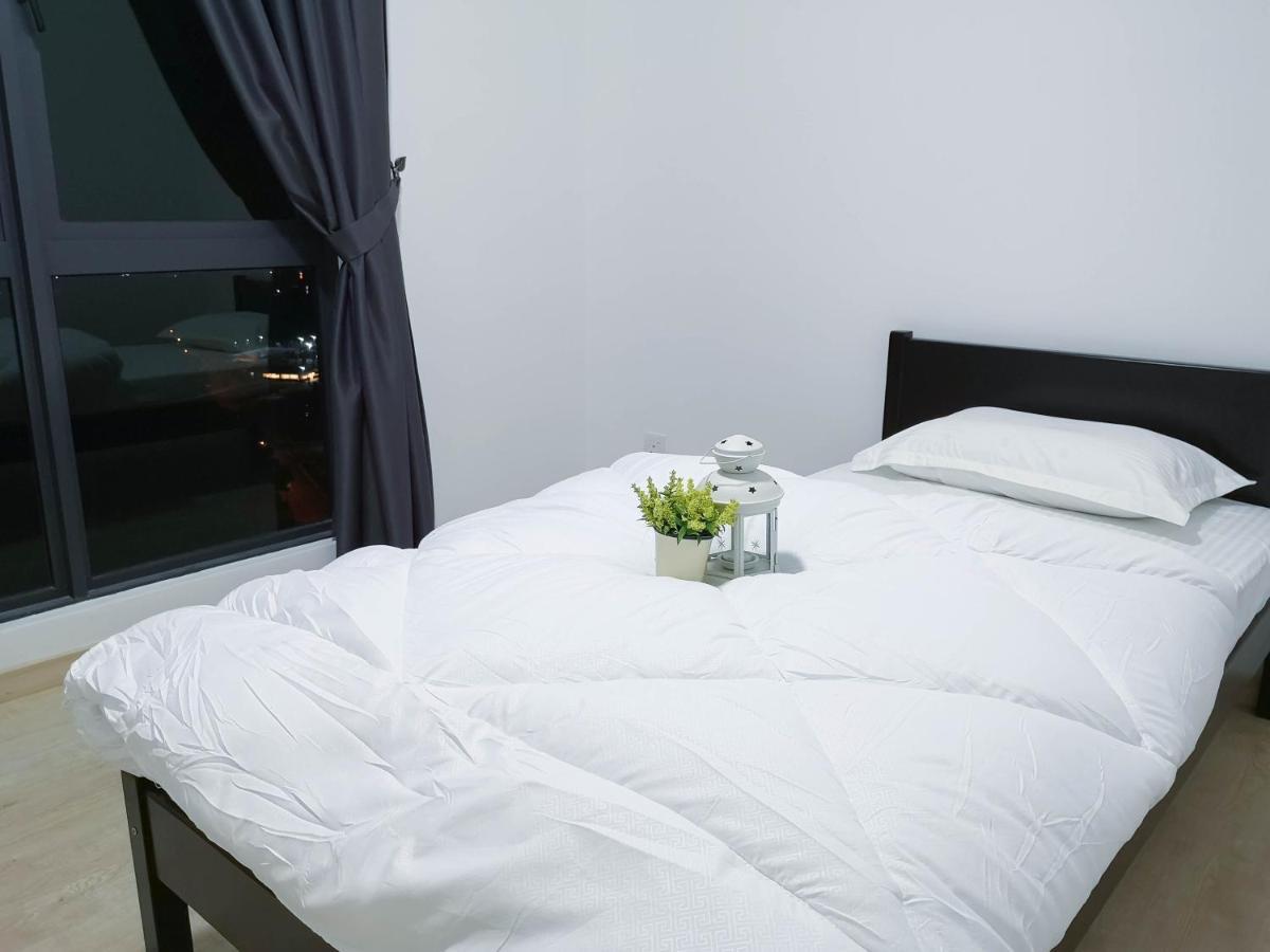 Apartment Premium Homestay Near Stadium Bukit Jalil *