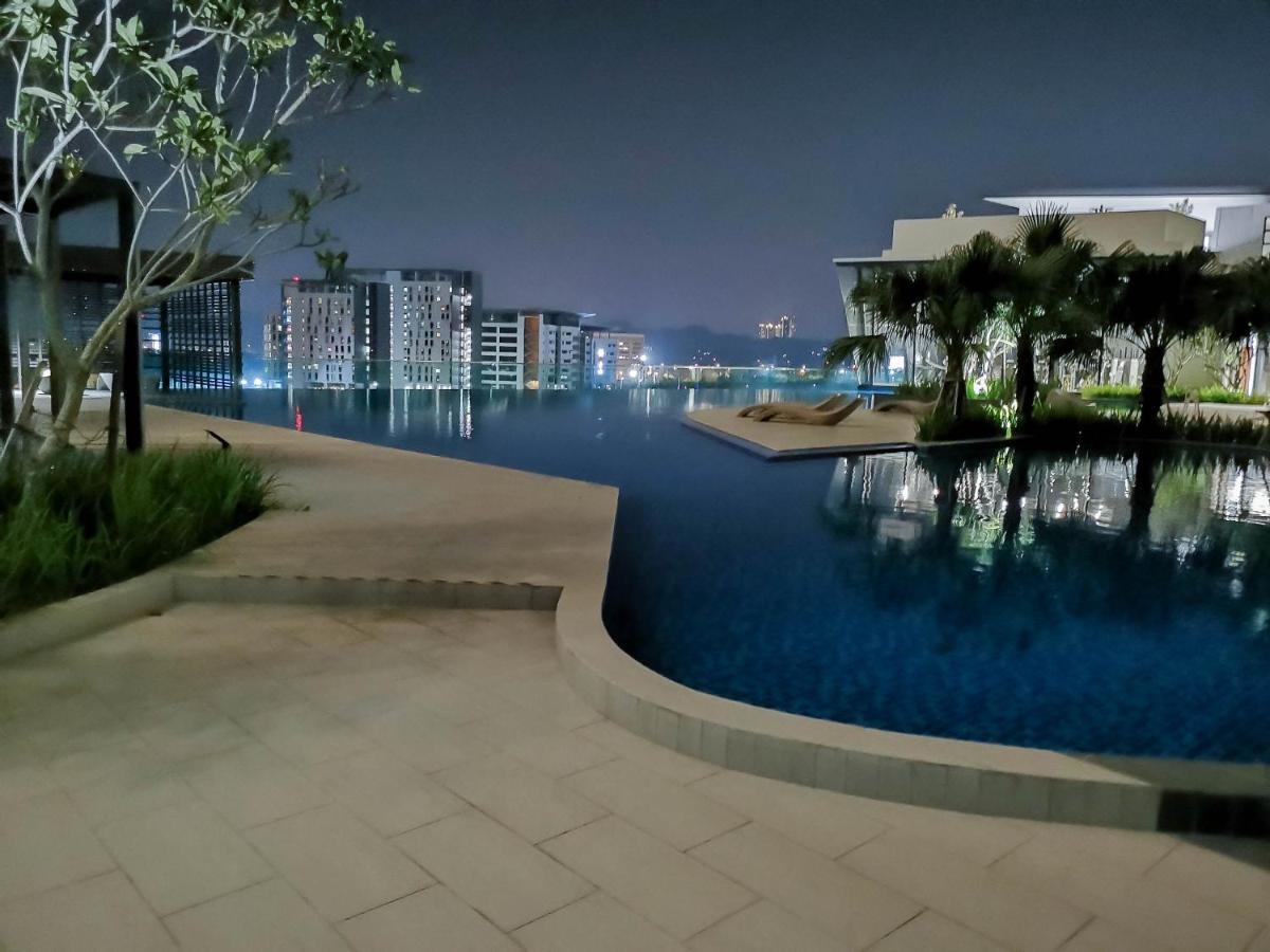 Apartment Premium Homestay Near Stadium Bukit Jalil *