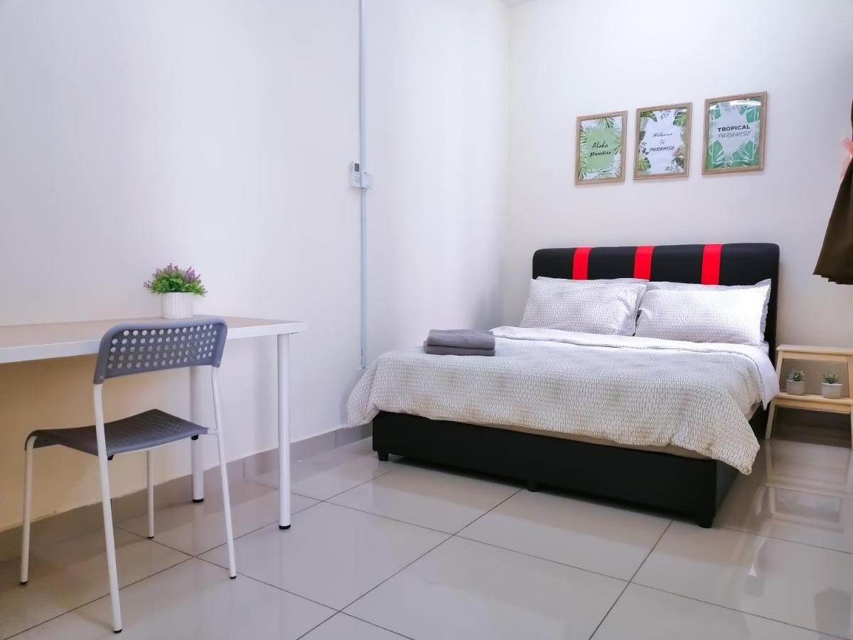 Homestay @ Pv21 Condo, Setapak, Kl | 7km To Klcc Twin Tower Pangsapuri *