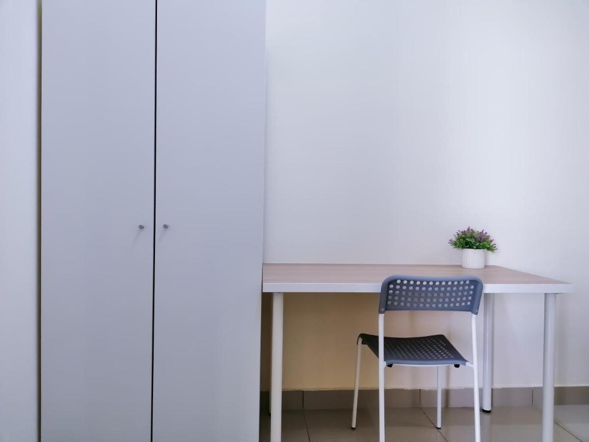 Pangsapuri Homestay @ Pv21 Condo, Setapak, Kl | 7km To Klcc Twin Tower Kuala Lumpur