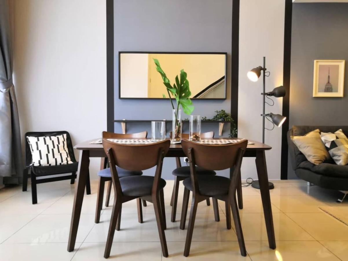 Apartment Eko Cheras Residences By Cobnb *