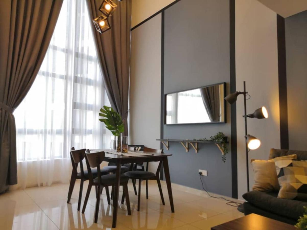 Eko Cheras Residences By Cobnb *