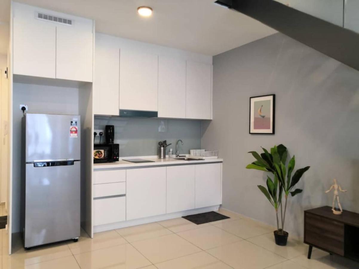Apartment Eko Cheras Residences By Cobnb Kuala Lumpur