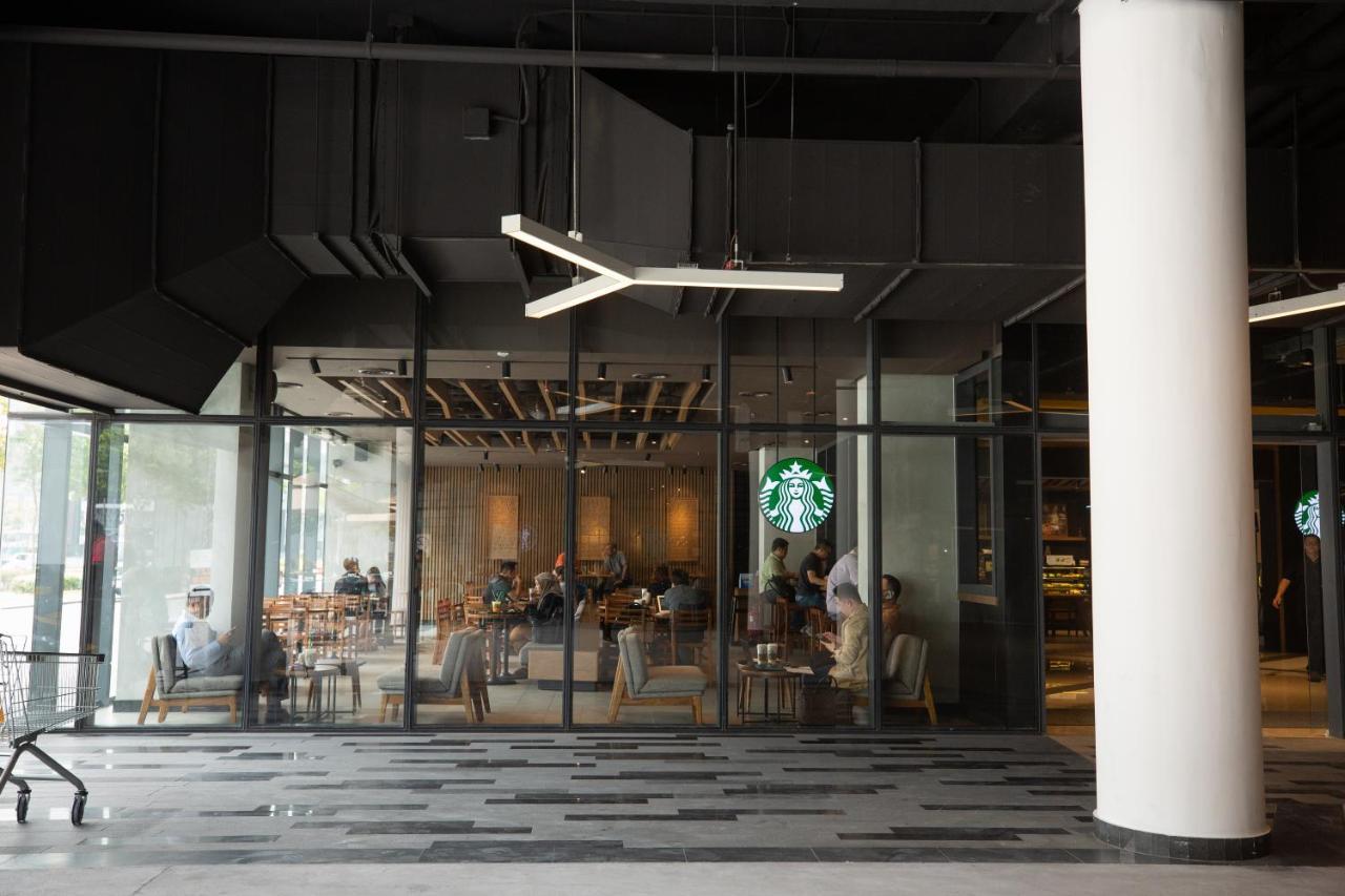 Eko Cheras Residences By Cobnb