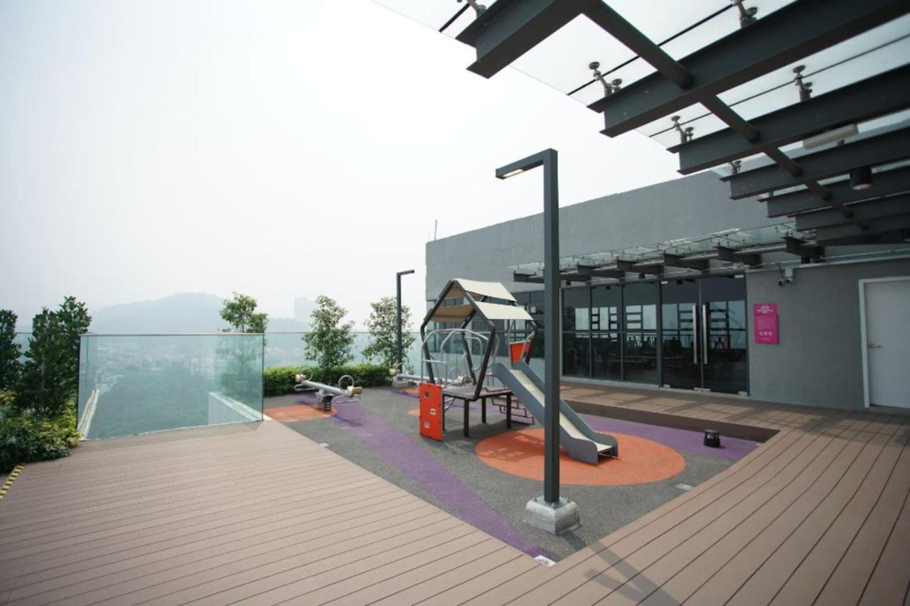Eko Cheras Residences By Cobnb