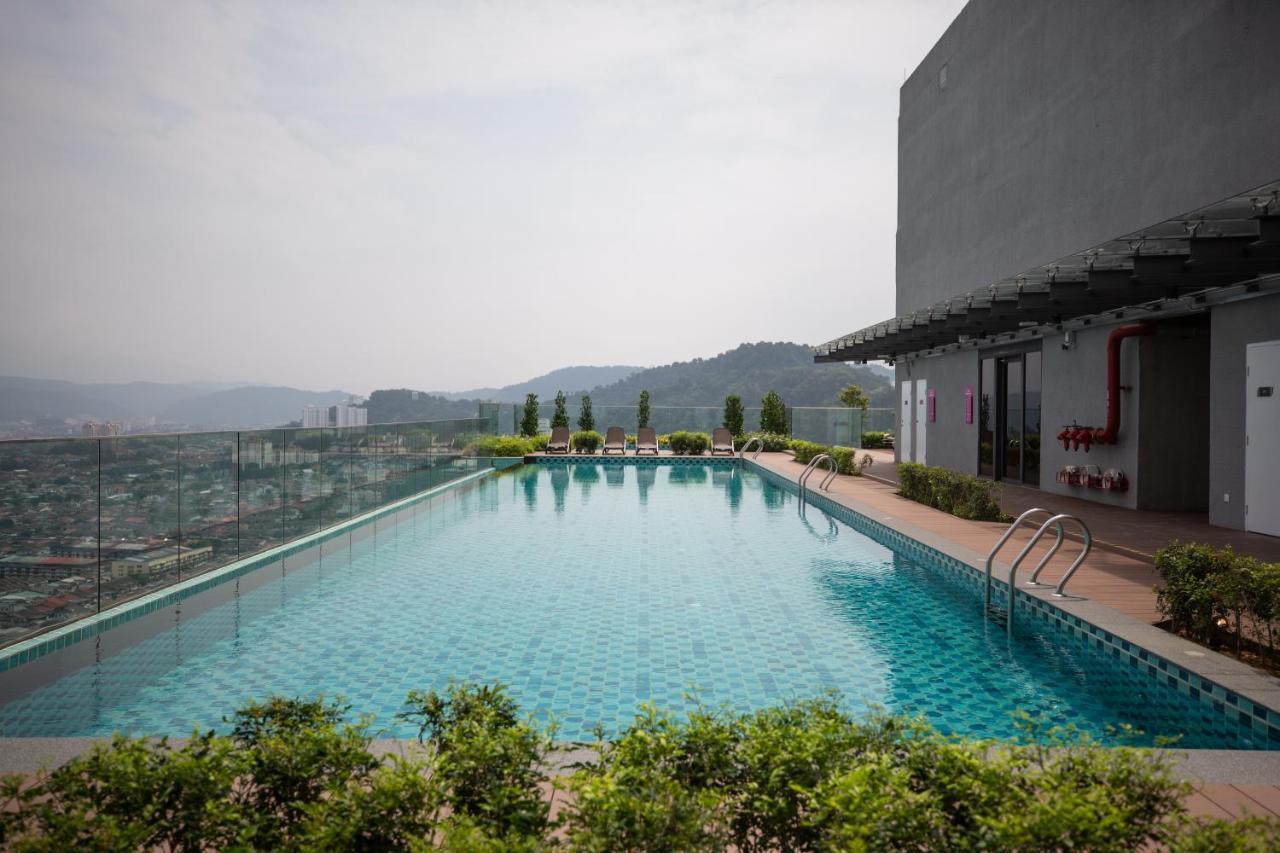 Apartment Eko Cheras Residences By Cobnb Kuala Lumpur