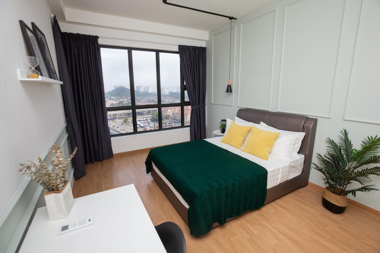 Eko Cheras Residences By Cobnb Apartment