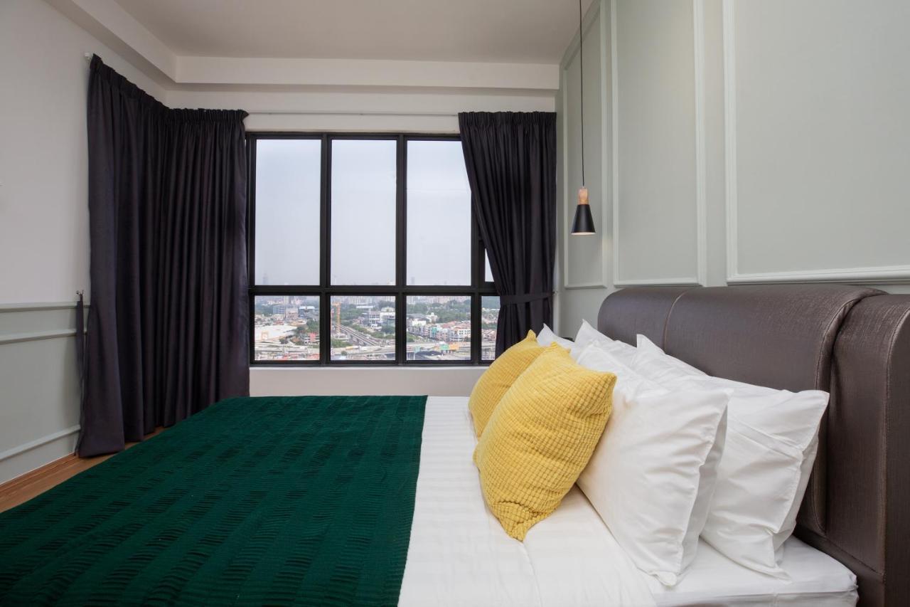 Eko Cheras Residences By Cobnb Kuala Lumpur