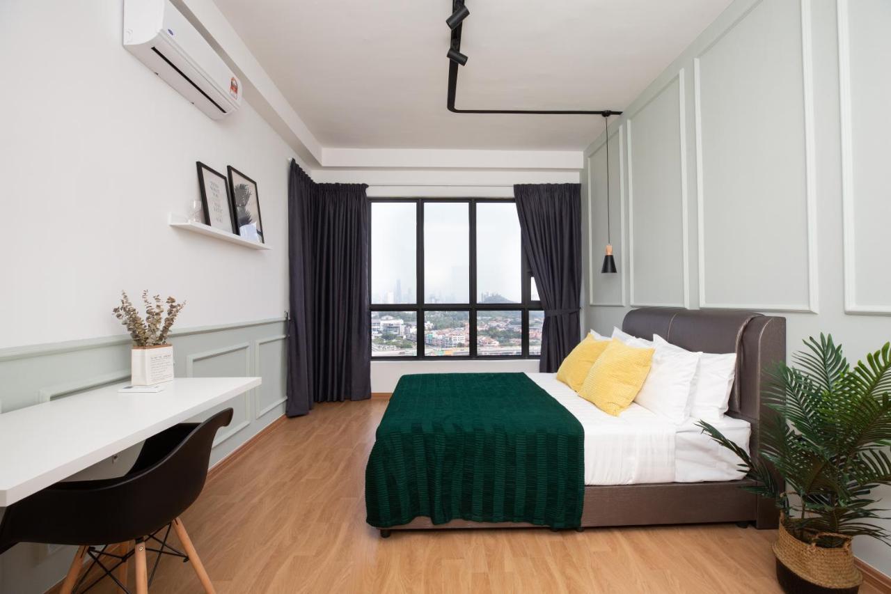Apartment Eko Cheras Residences By Cobnb