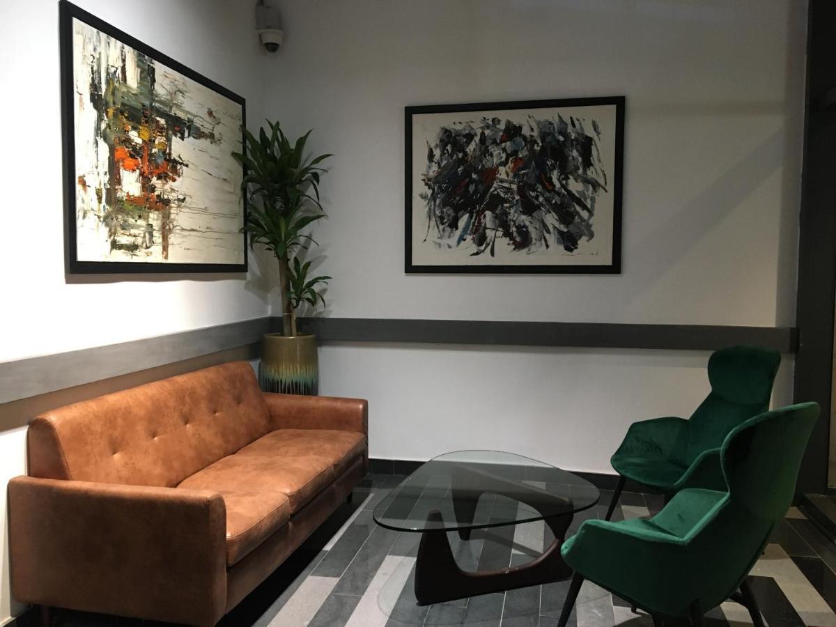 Eko Cheras Residences By Cobnb Apartment