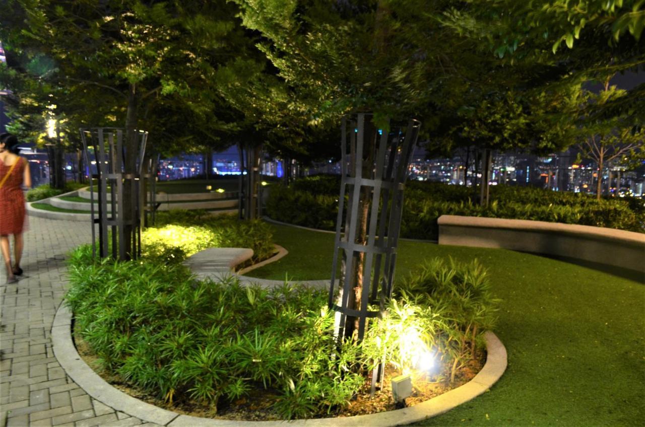 Bed & Breakfast The Robertson By Kl Moonlight Suites Bukit Bintang