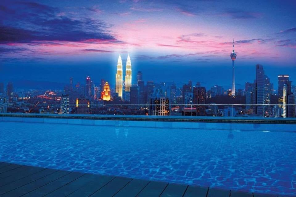 Regalia Service Apartment *