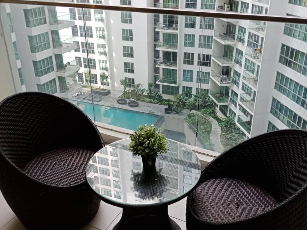 Regalia Service Apartment Kuala Lumpur