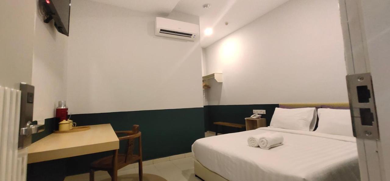 Hotel Winsin Chinatown 2*