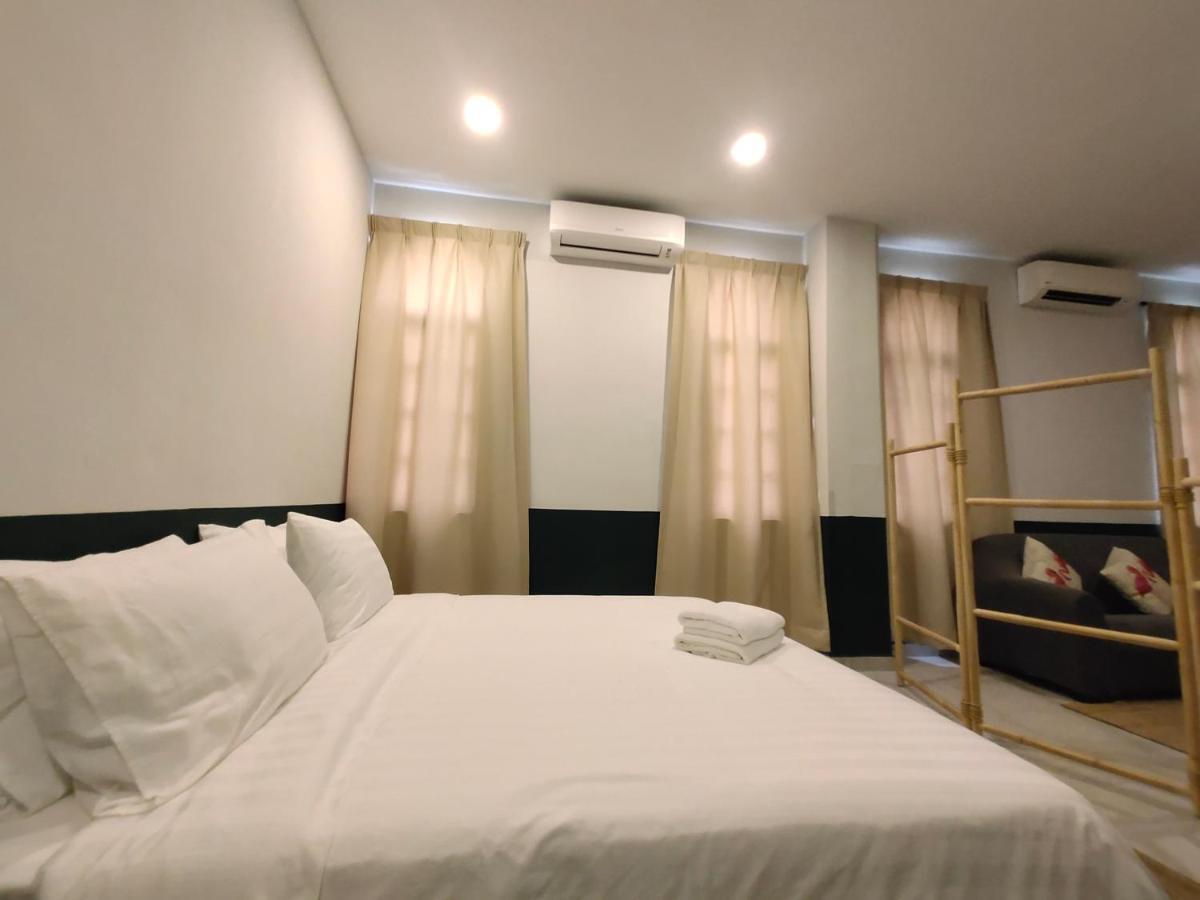 Hotel Winsin Chinatown