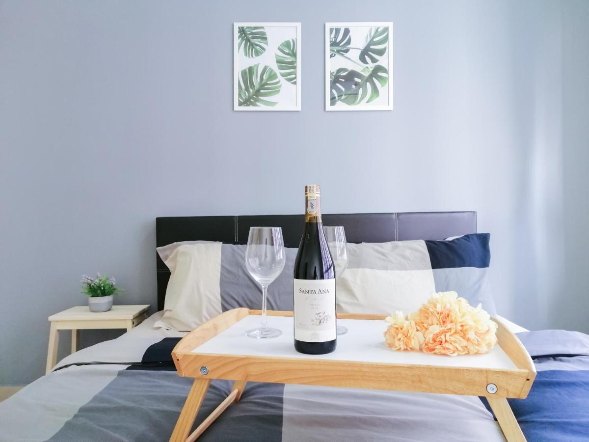 Homestay @ Pv21 Condo, Setapak, Kl | 7km To Klcc Twin Tower Kuala Lumpur