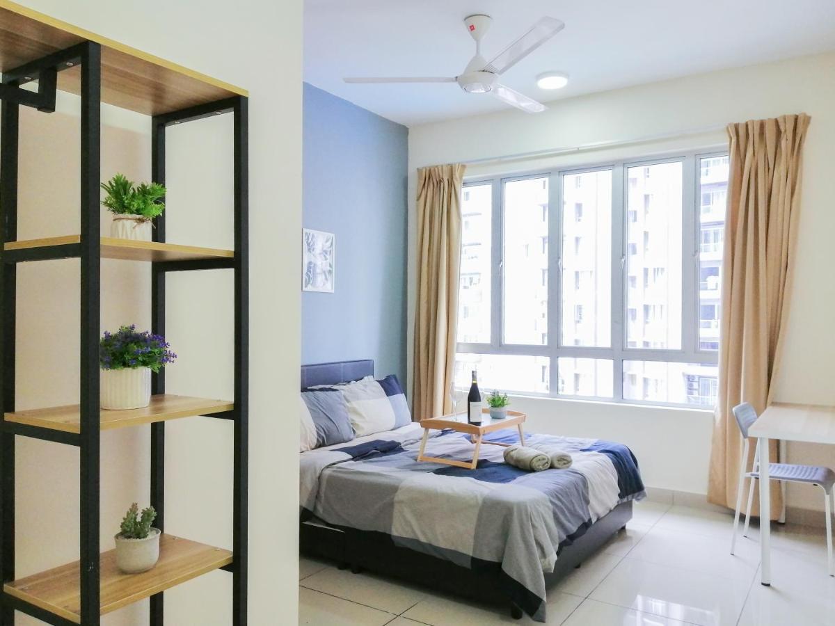 Pangsapuri Homestay @ Pv21 Condo, Setapak, Kl | 7km To Klcc Twin Tower *