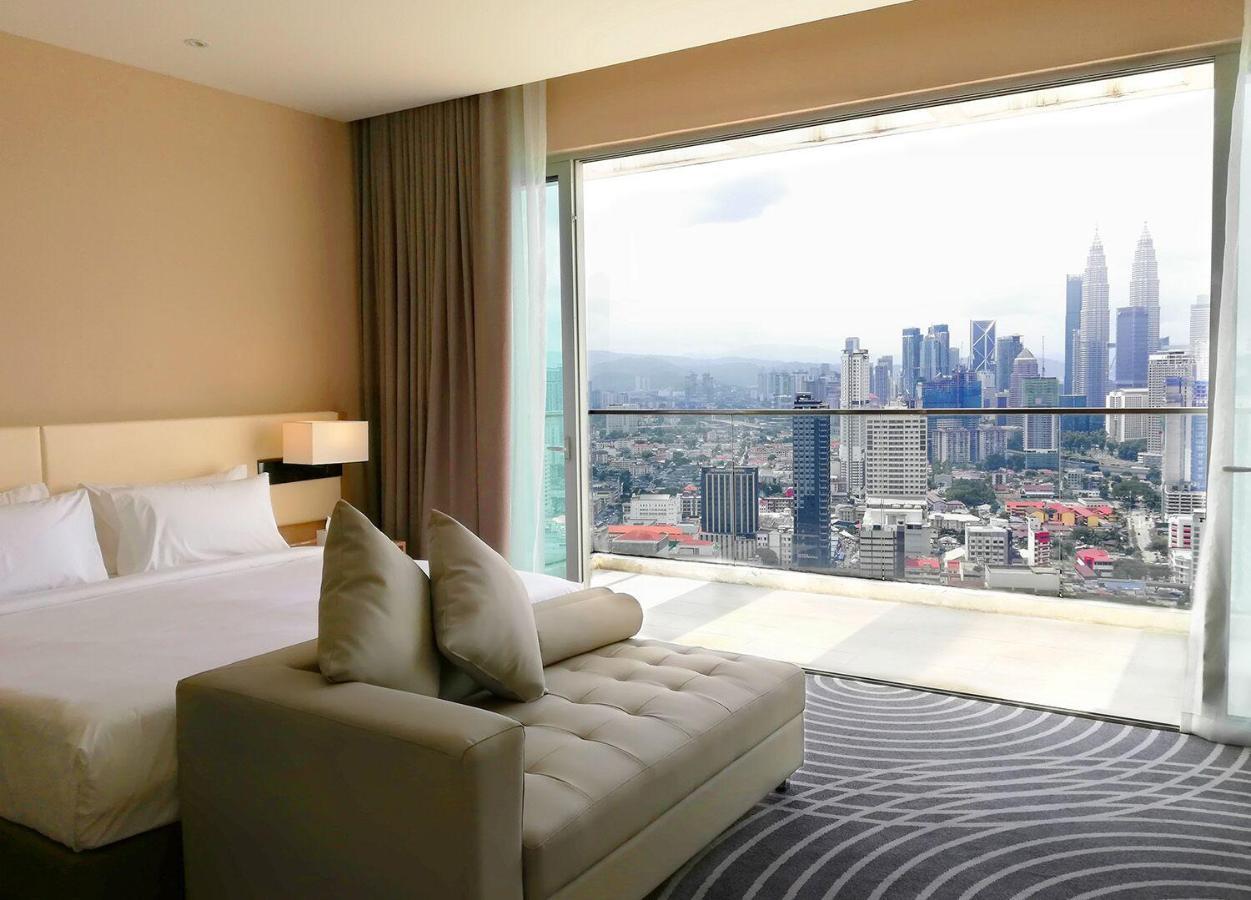 Hotel Upper View Regalia Kuala Lumpur