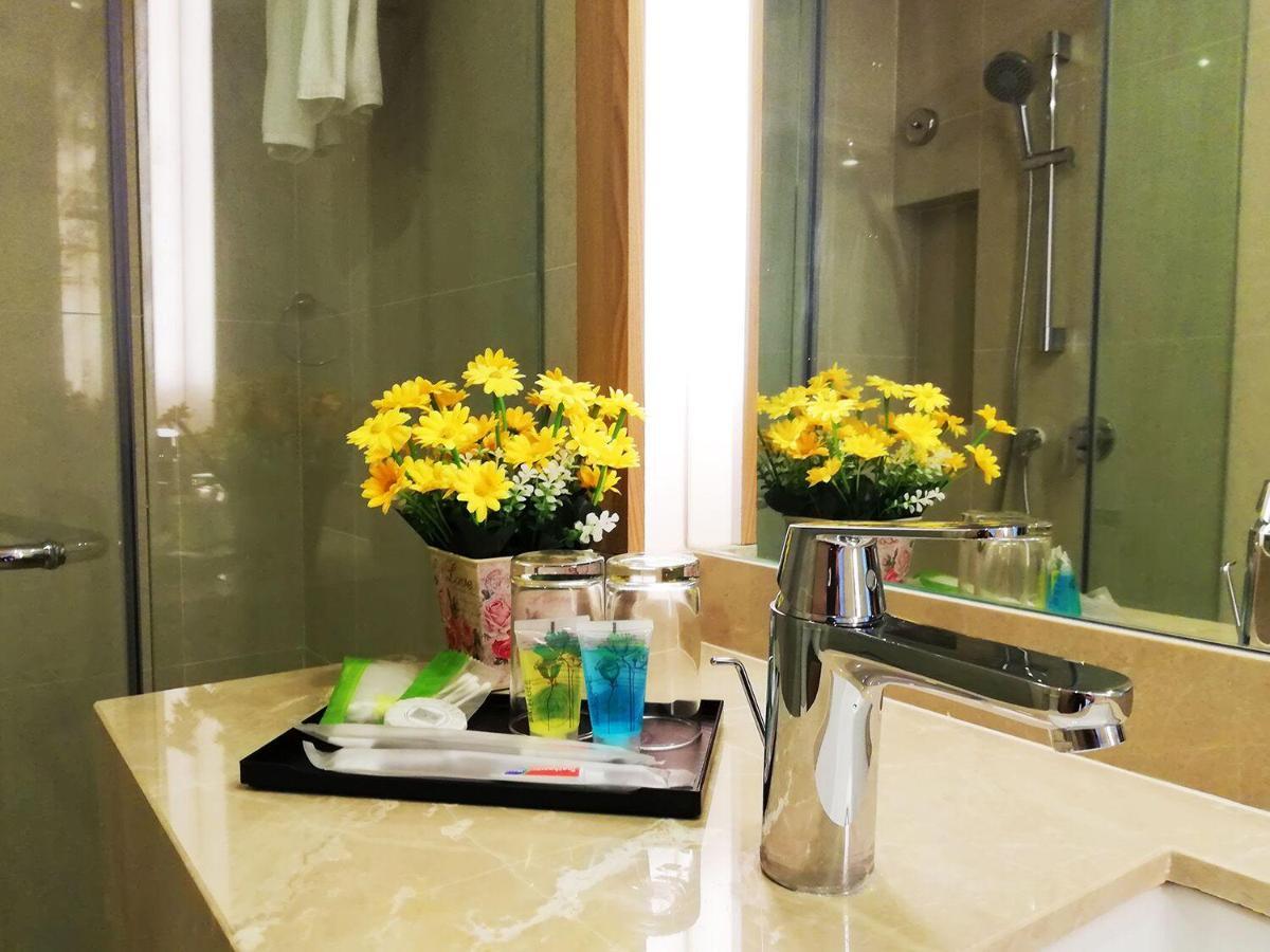 Hotel Upper View Regalia Kuala Lumpur