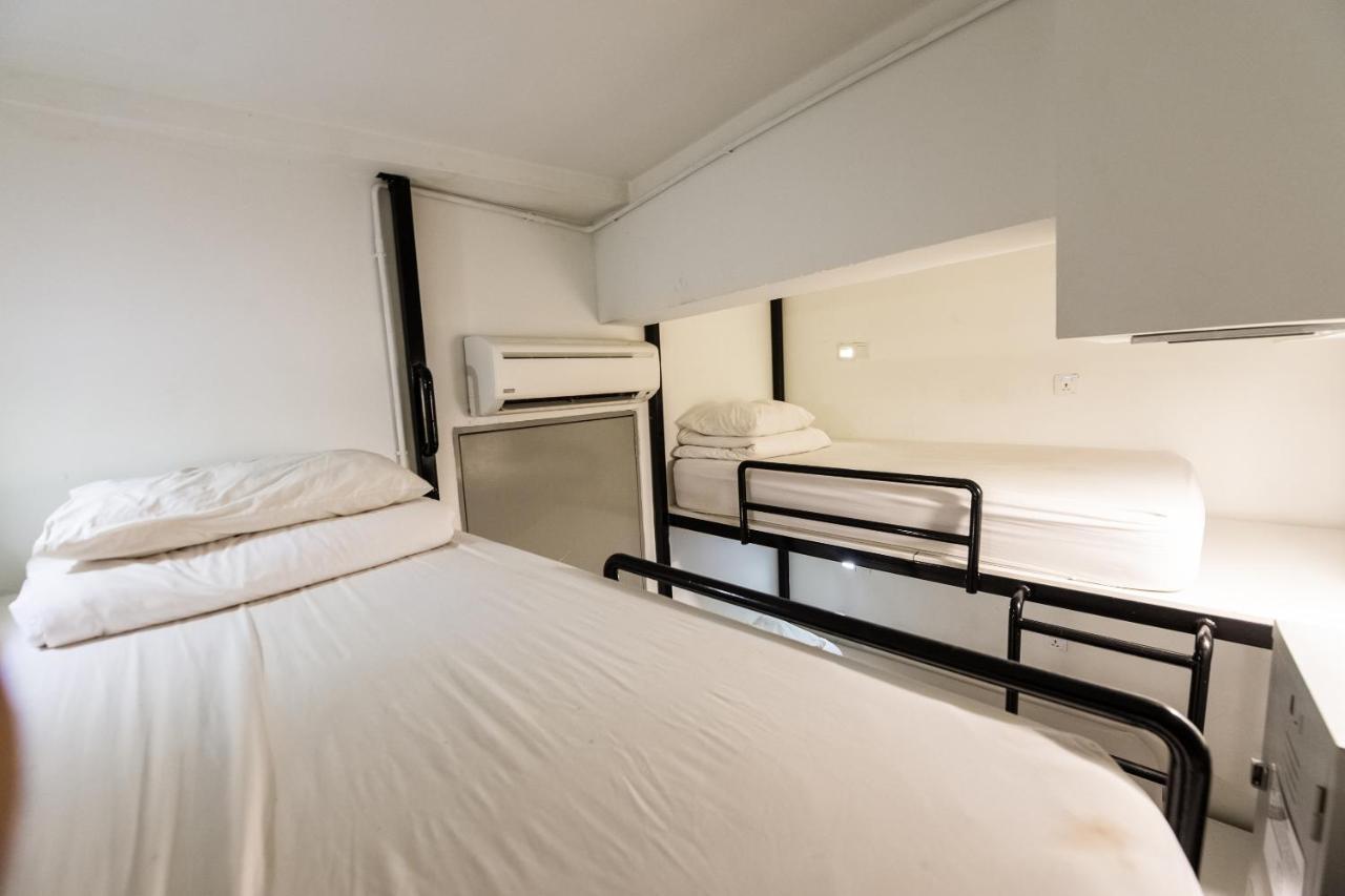 Spot On 89636 Comfort Kuala Lumpur