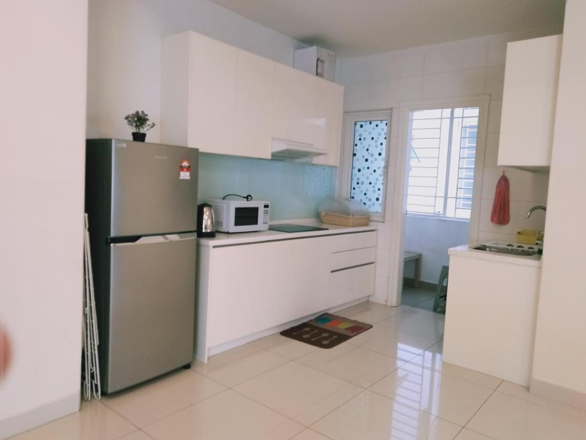 Apartment Crest Residences *