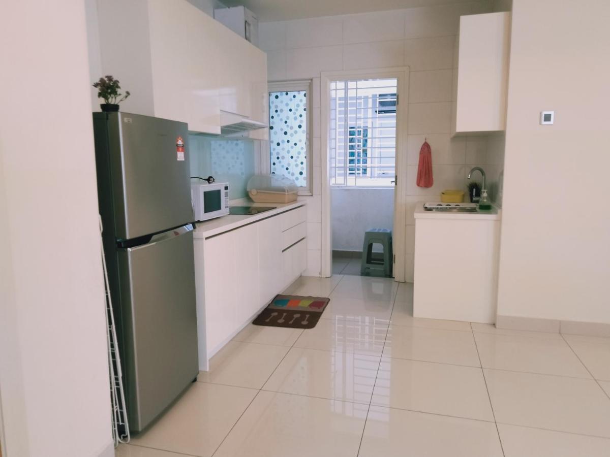 Crest Residences Kuala Lumpur