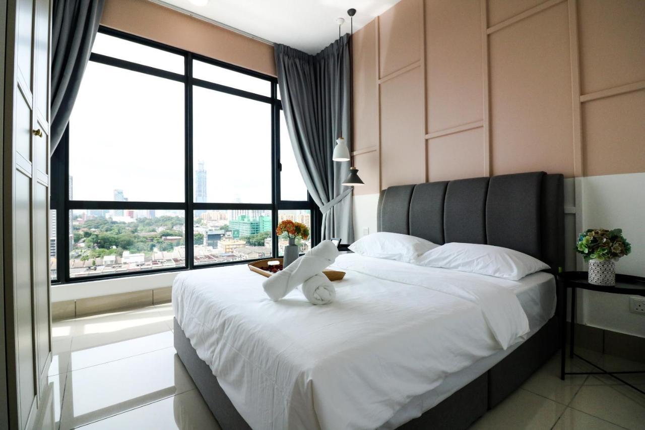 Apartment Victoria One Residences