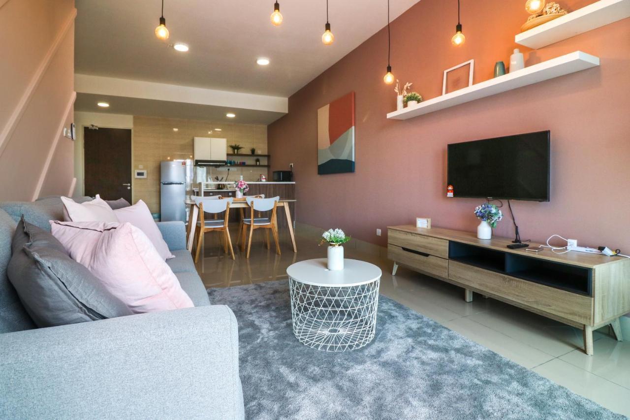 Victoria One Residences Kuala Lumpur