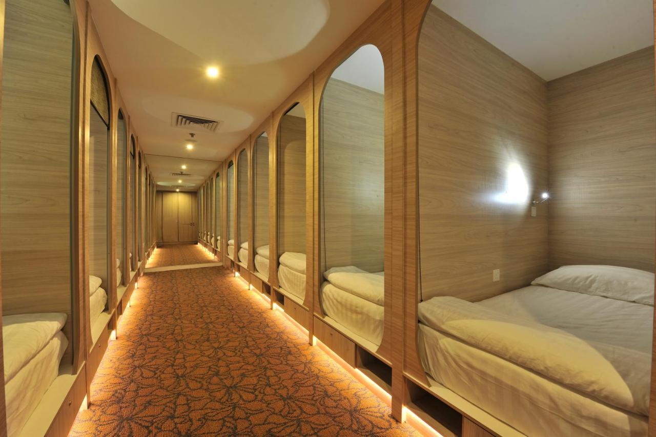 Royal Kenko Recreation Hub Hostel