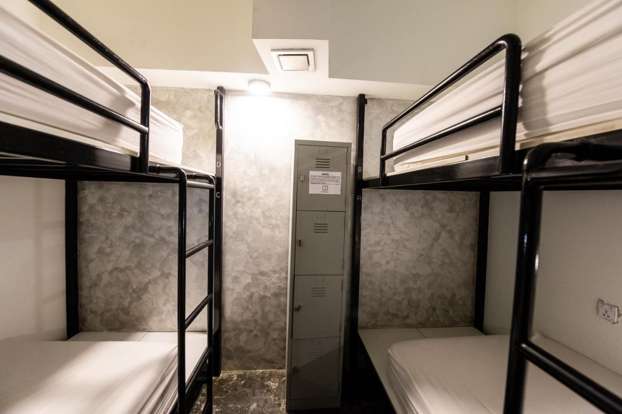 Hotel Spot On 89636 Comfort Kuala Lumpur