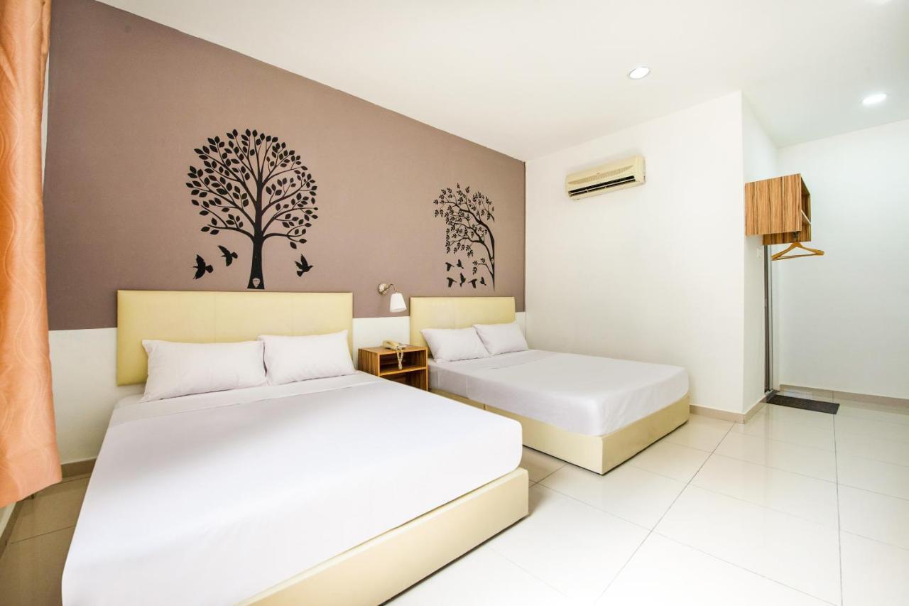 Oyo 89618 Delegant Hotel 2*