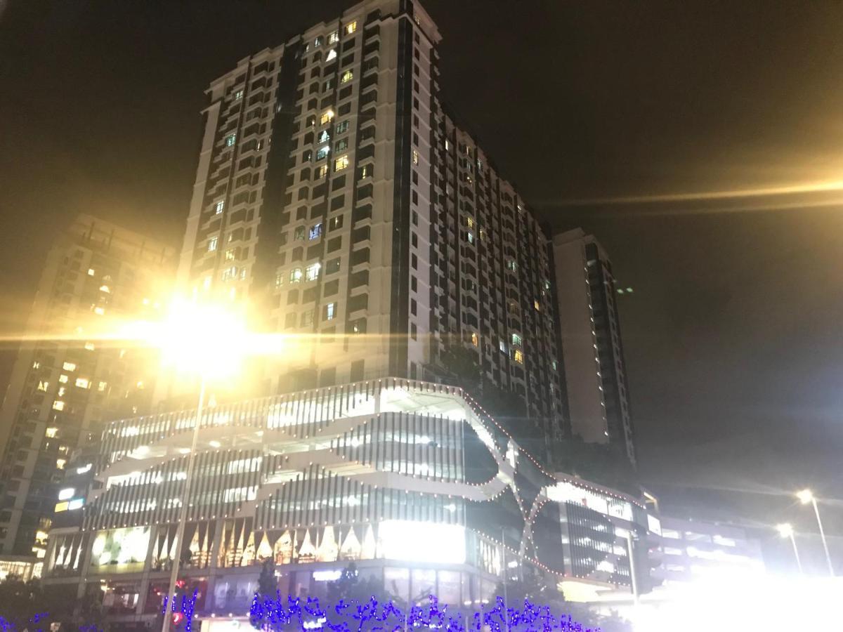 Pearl Suria Kl Kuala Lumpur