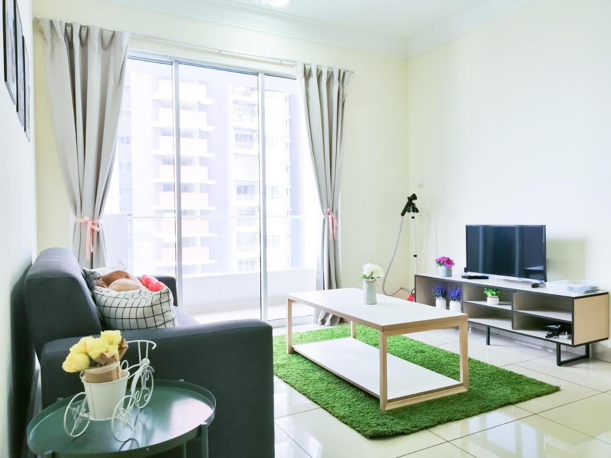 Homestay @ Pv21 Condo, Setapak, Kl | 7km To Klcc Twin Tower * Kuala Lumpur