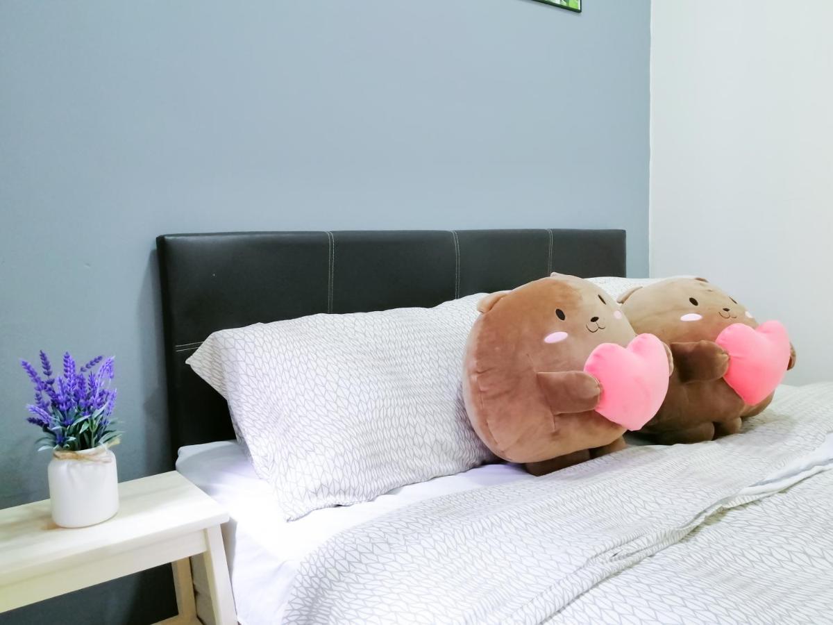 Pangsapuri Homestay @ Pv21 Condo, Setapak, Kl | 7km To Klcc Twin Tower *