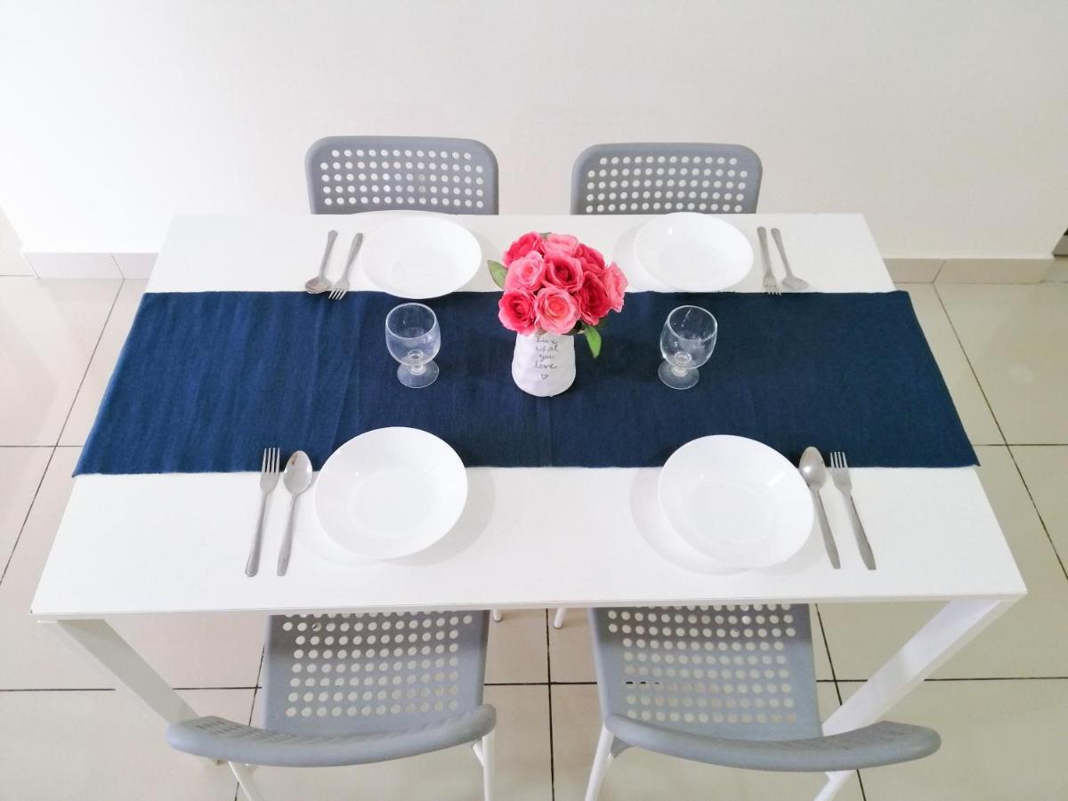Homestay @ Pv21 Condo, Setapak, Kl | 7km To Klcc Twin Tower * Kuala Lumpur