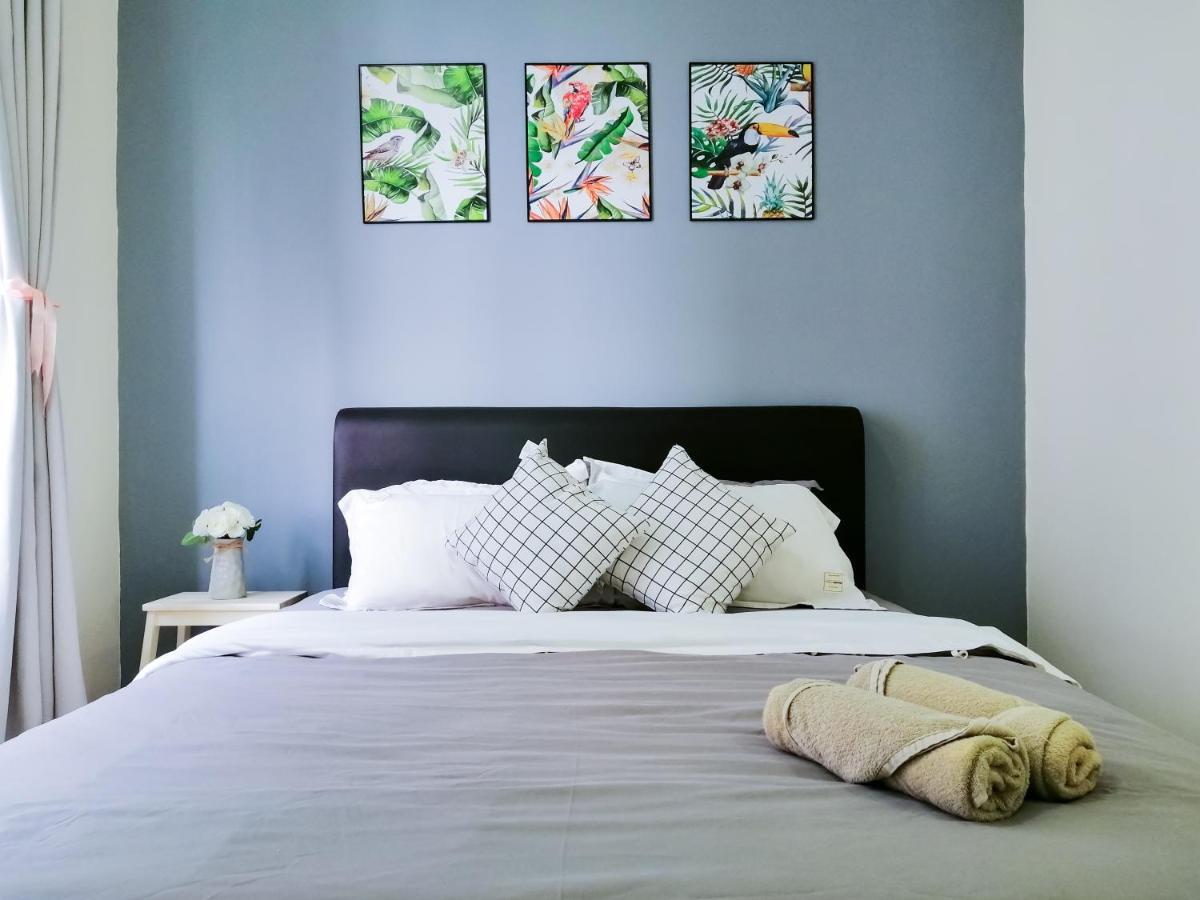 Homestay @ Pv21 Condo, Setapak, Kl | 7km To Klcc Twin Tower Pangsapuri *