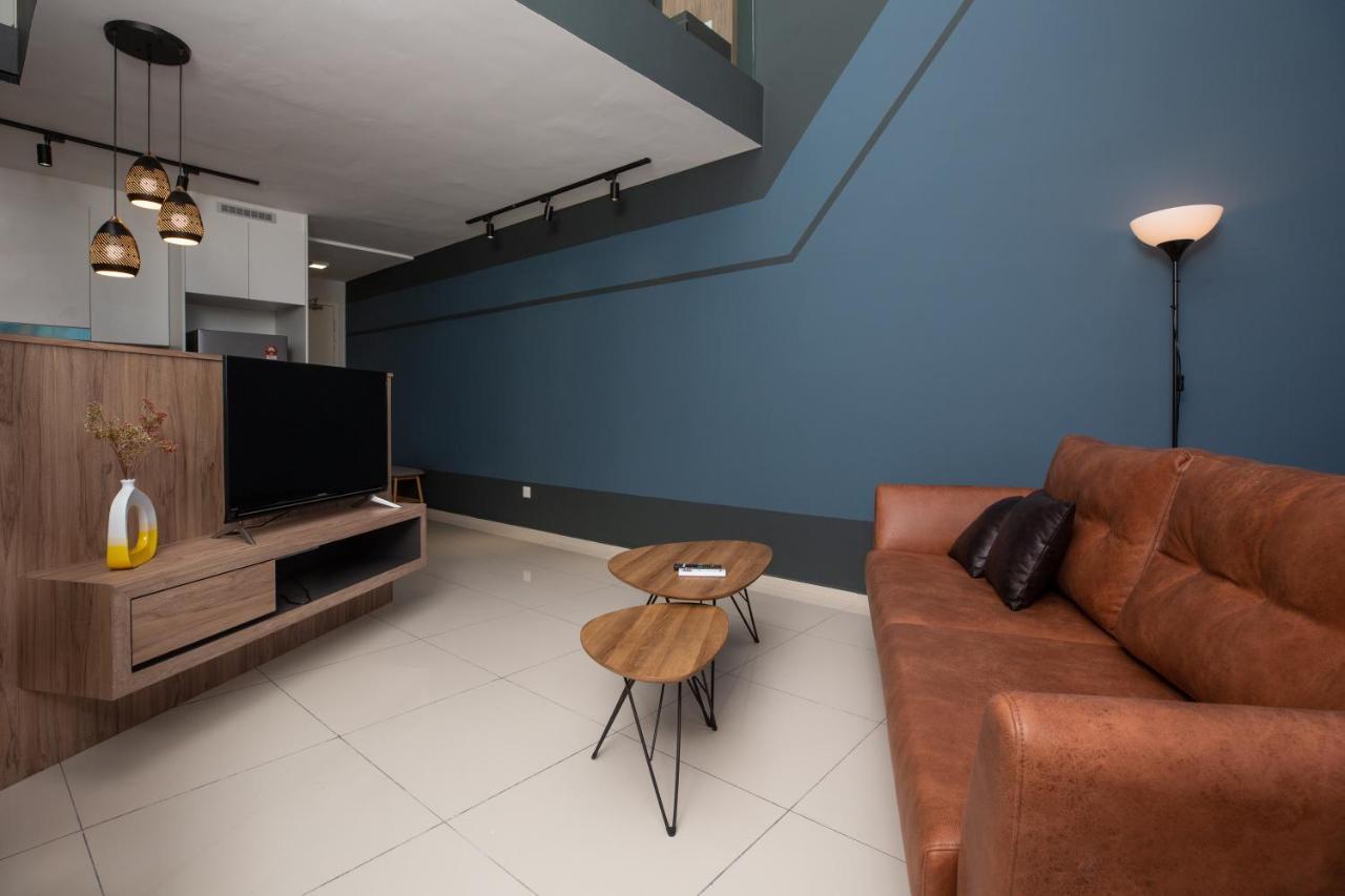 Eko Cheras Residences By Cobnb Apartment