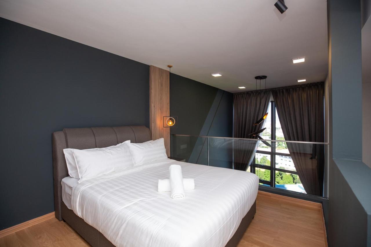 Eko Cheras Residences By Cobnb Kuala Lumpur