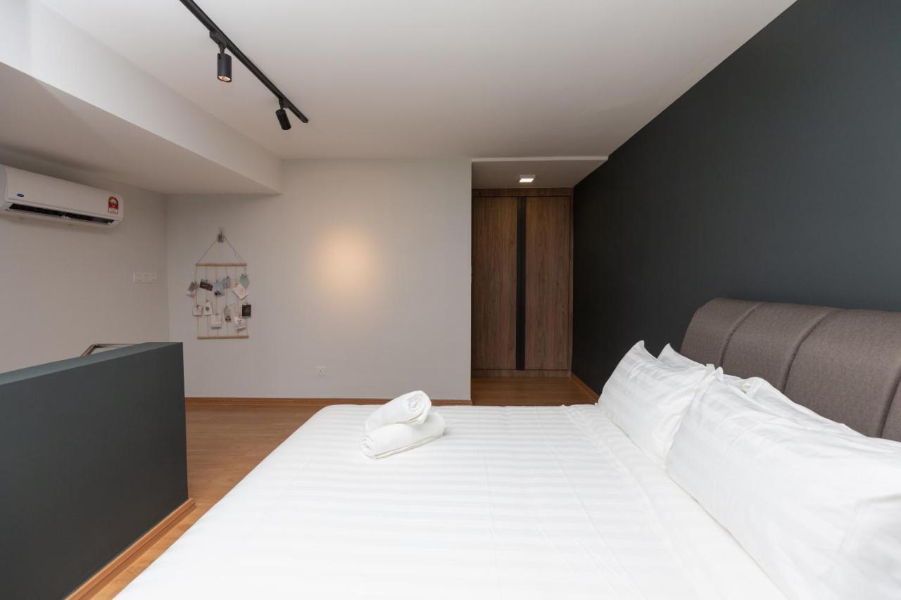 Apartment Eko Cheras Residences By Cobnb *