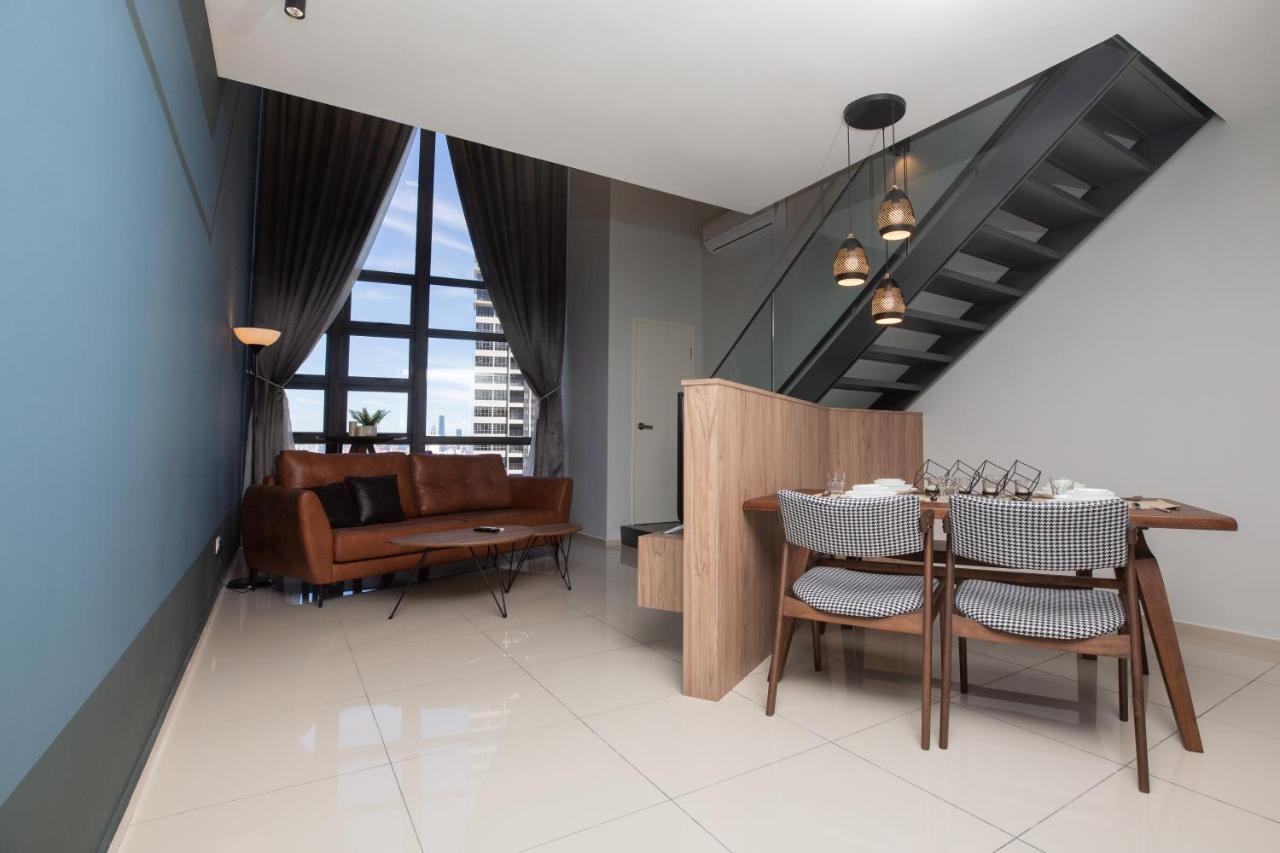 Eko Cheras Residences By Cobnb * Kuala Lumpur