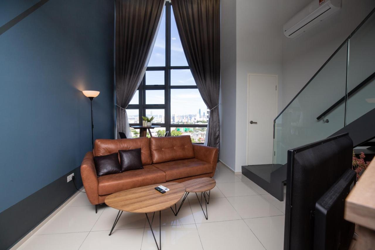 Eko Cheras Residences By Cobnb *