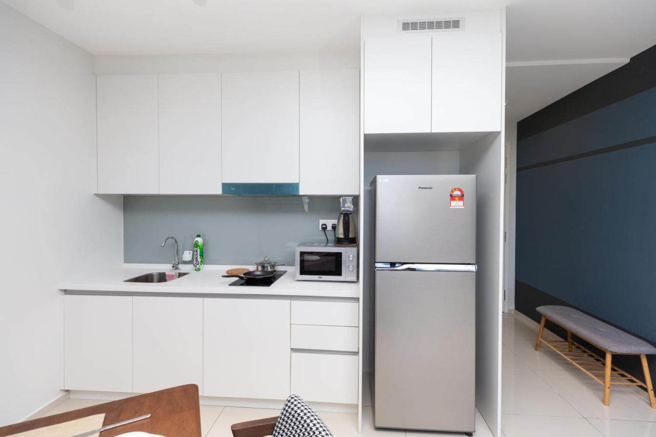 Eko Cheras Residences By Cobnb *