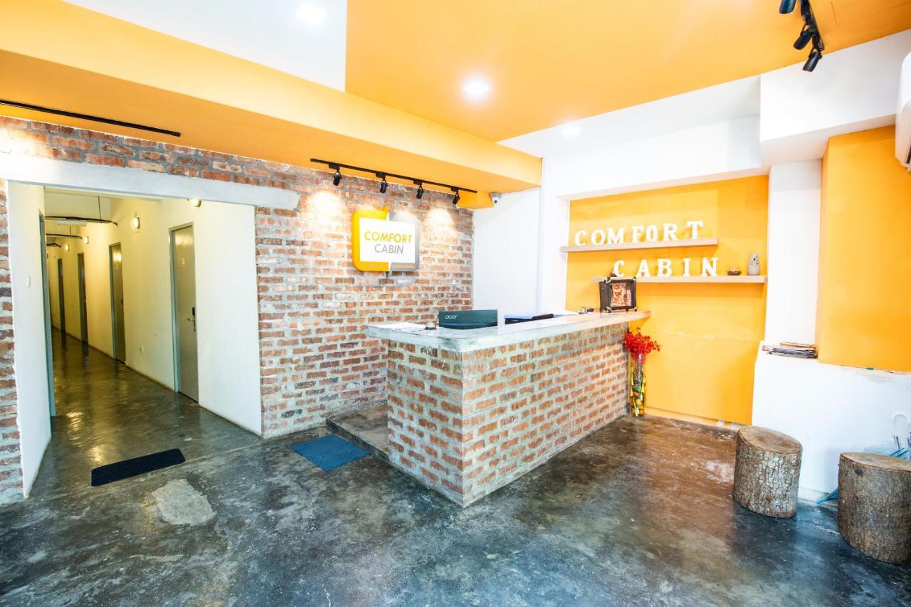 Spot On 89636 Comfort 3* Kuala Lumpur