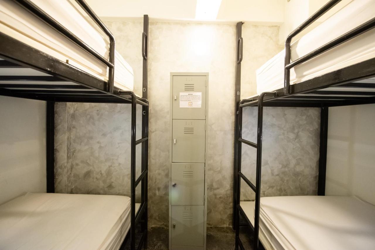 Spot On 89636 Comfort 3* Kuala Lumpur