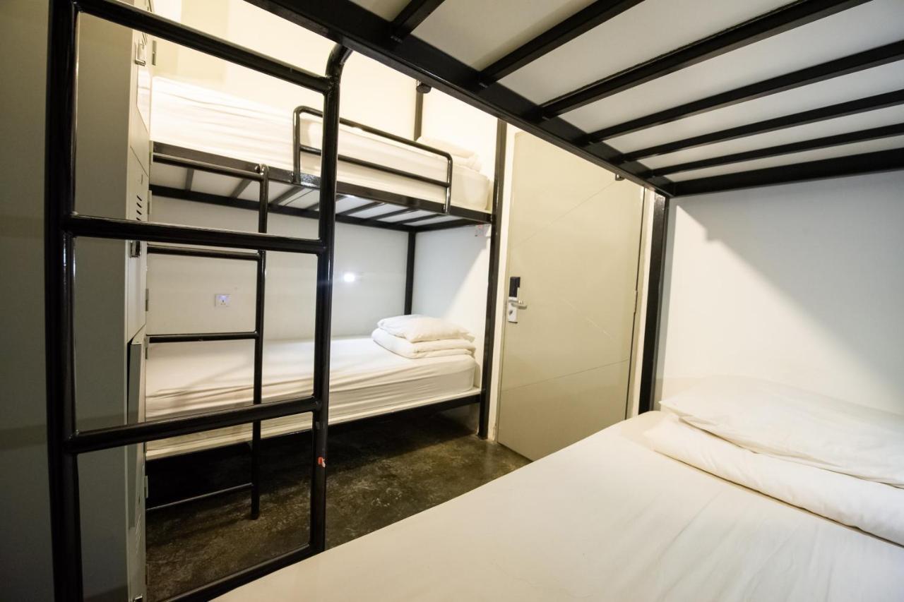 Spot On 89636 Comfort Hotel Kuala Lumpur