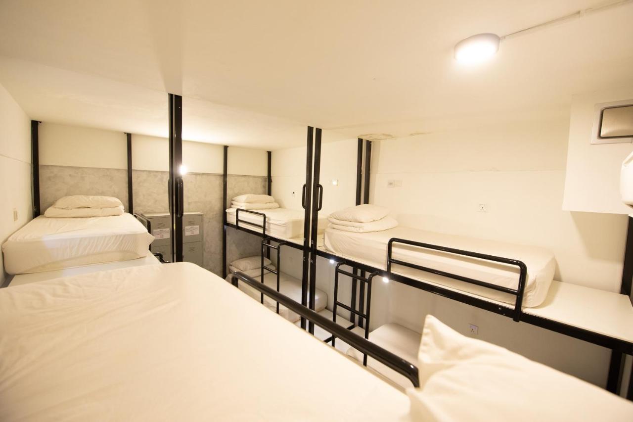 Spot On 89636 Comfort Kuala Lumpur