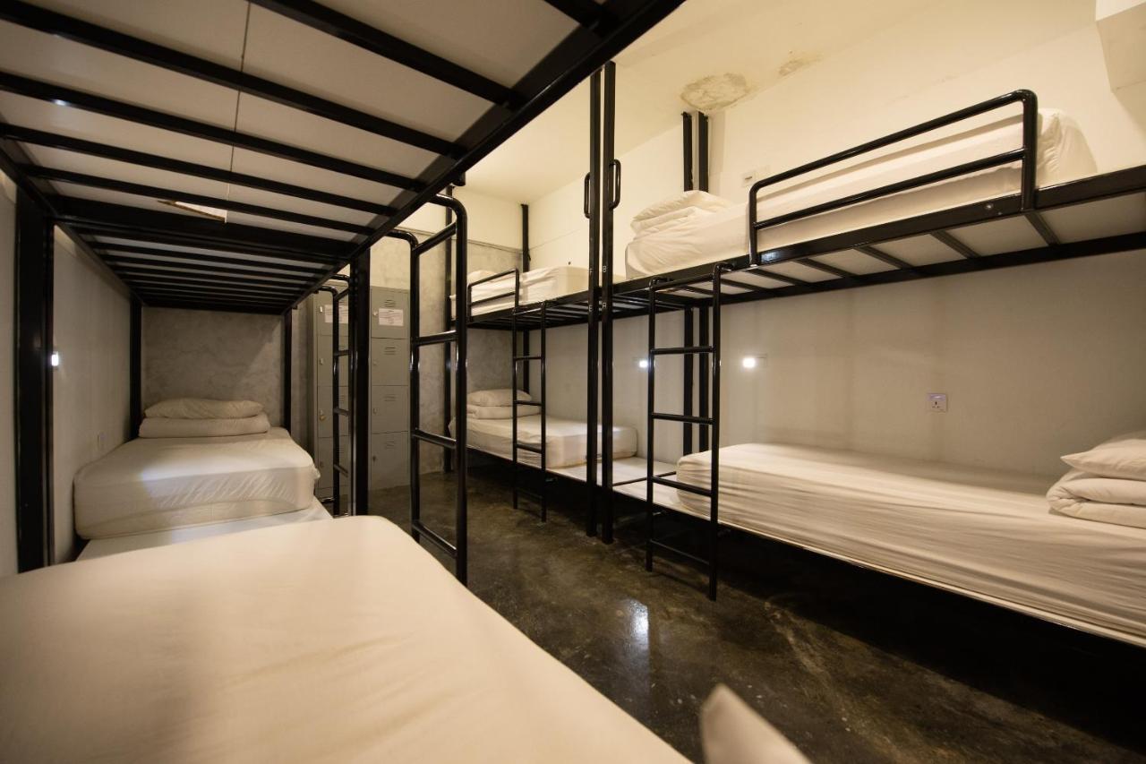 Spot On 89636 Comfort Kuala Lumpur